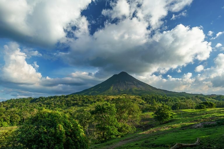 Escape travel Costa Rica adventure trip