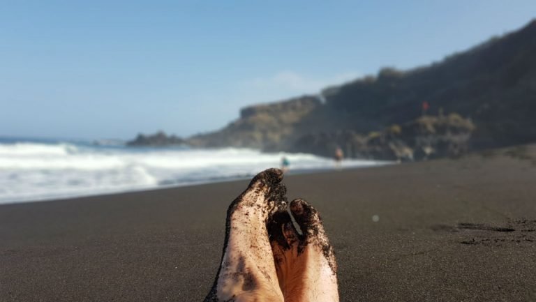 Things to do in Tenerife _ El Ballullo