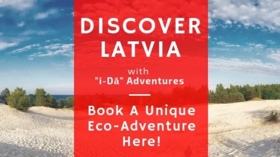 reasons to visit latvia