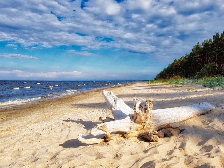 Beaches in Latvia Escaperies