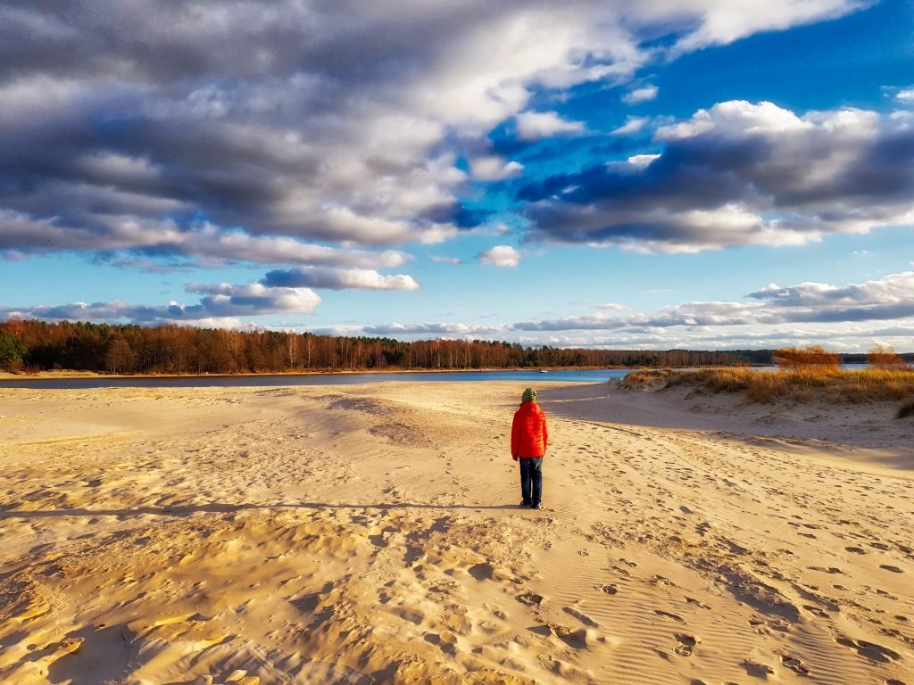 Places to visit in Latvia_Beaches in Latvia _ Lielupe beach _ Jurmala _ Escaperies