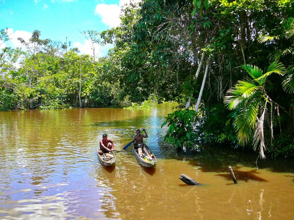 Ecotourism _ Escape travel _ Venezuela _ Escaperies