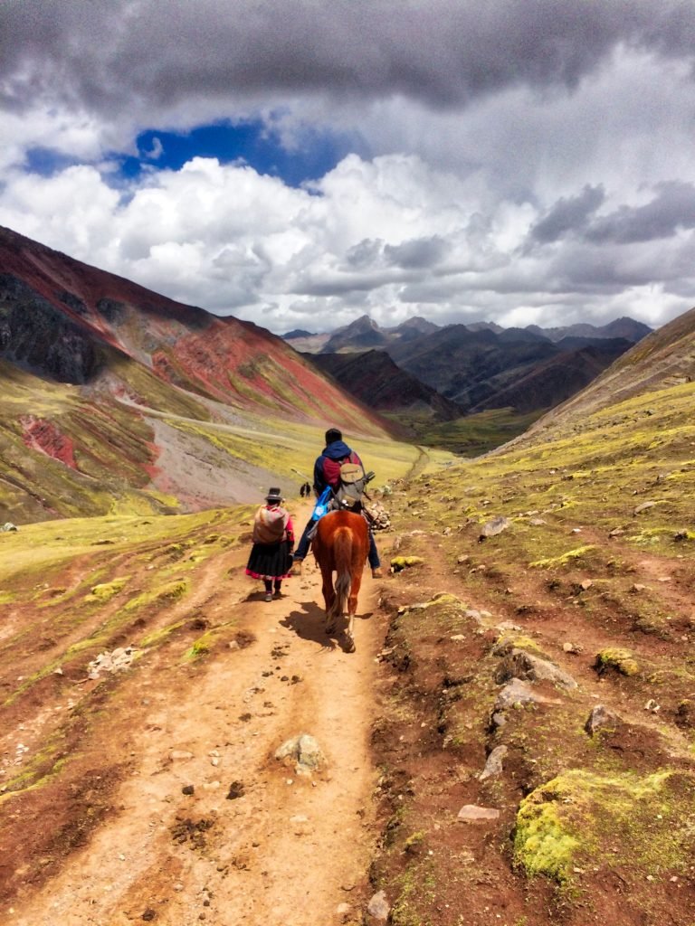 Ecotourism _ Escape travel _ Peru _ Escaperies