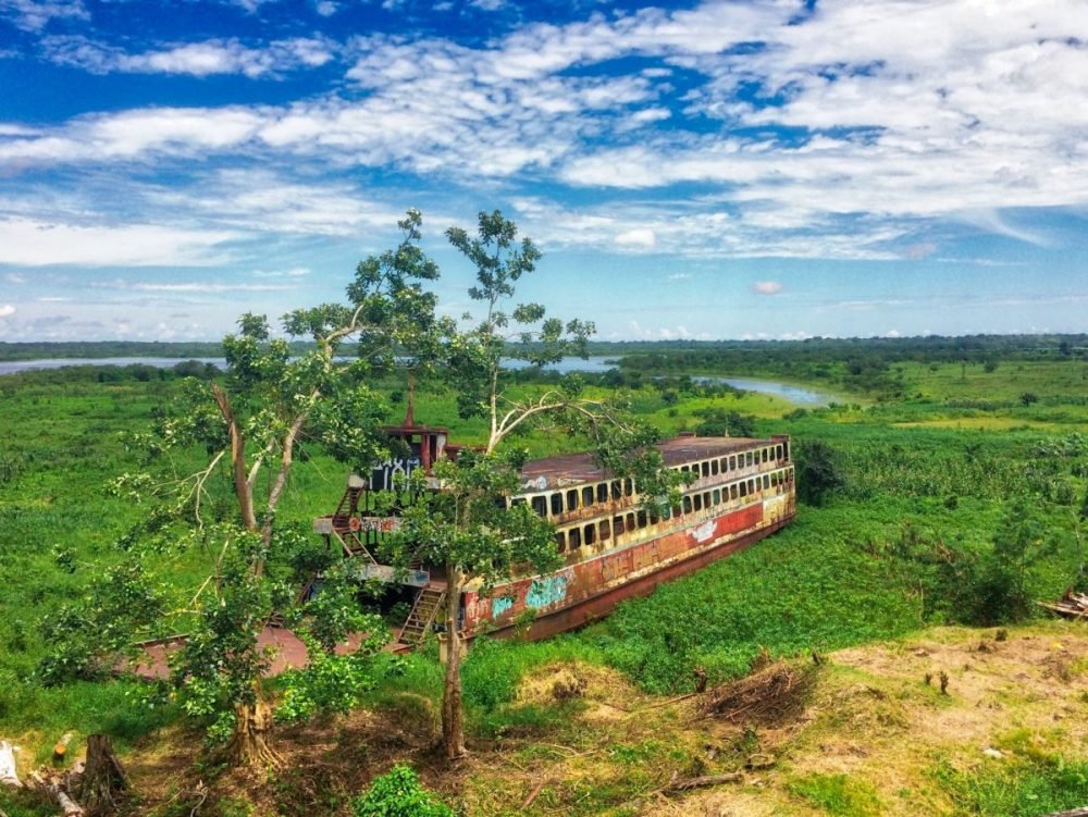 Ecotourism _ Escape travel _ Peru _ Iquitos _ Escaperies