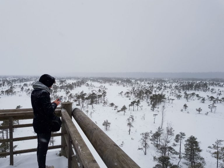 Why I Am Sure You’ll Want To Experience Winter In Latvia: Best Tips From A Local