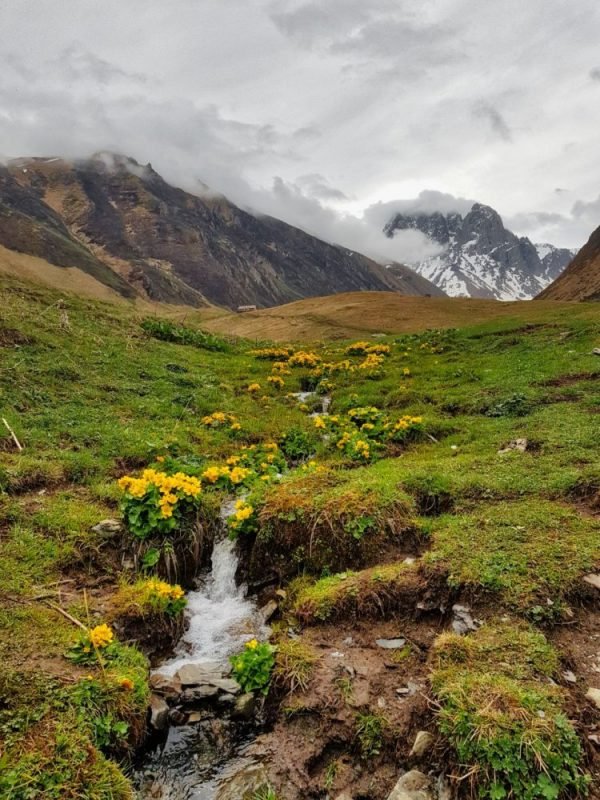 Juta _ Kazbegi Gerogia _ Escaperies