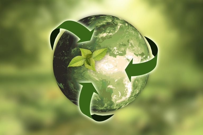 Sustainable travel