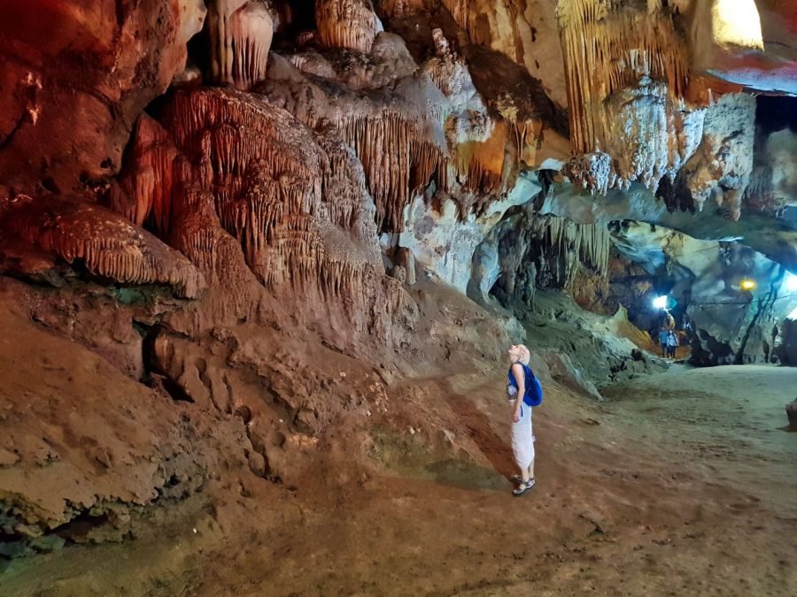 Chiang Dao Cave _ Inga _ Escaperies