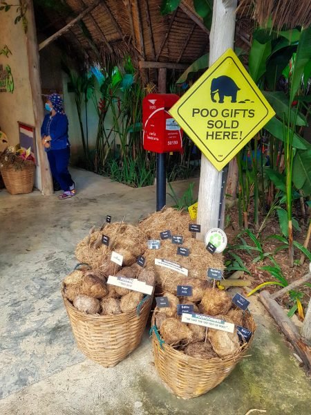 Northern Thailand _ Poo Gifts _ Escaperies