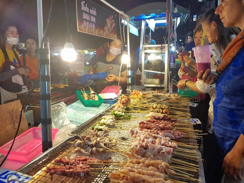 Street Food Thailand _ Escaperies