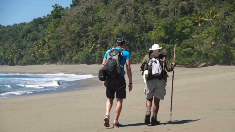 Most epic hiking trail_Corcovado_adventure_06