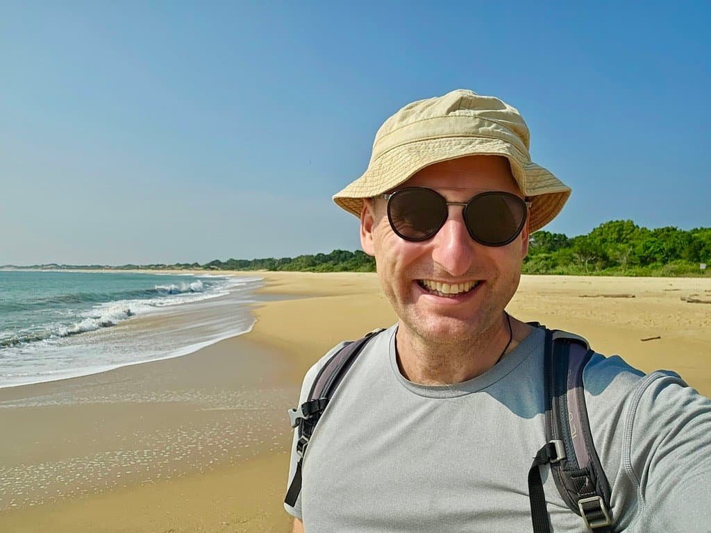 Rolands Ratfelders - Ecaperies founder