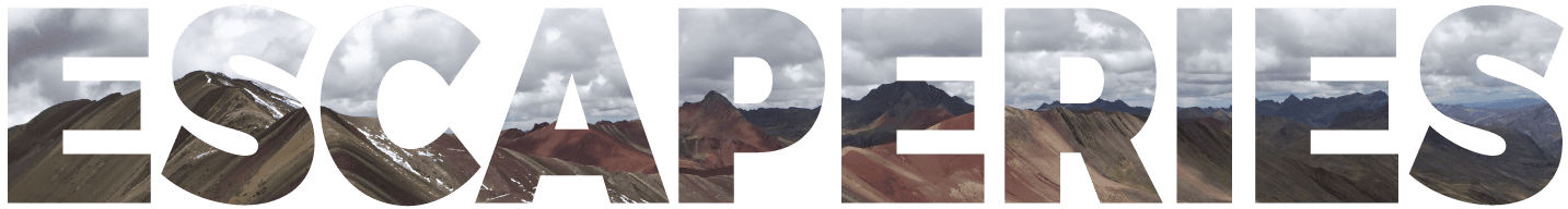 Escaperies logo
